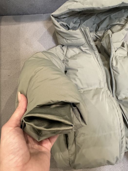 Куртка зимова Zara 98-104 хлопчику