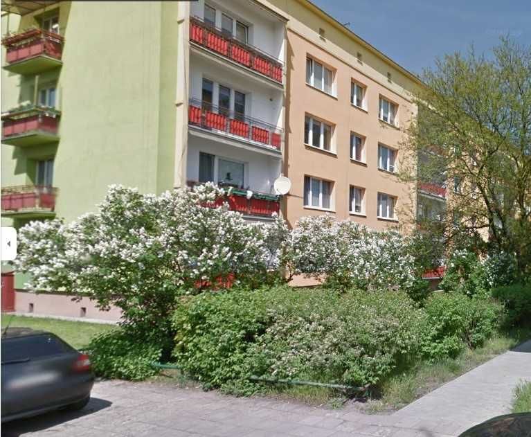 Osiedle Leśne, Pokój 1 osobowy z balkonem