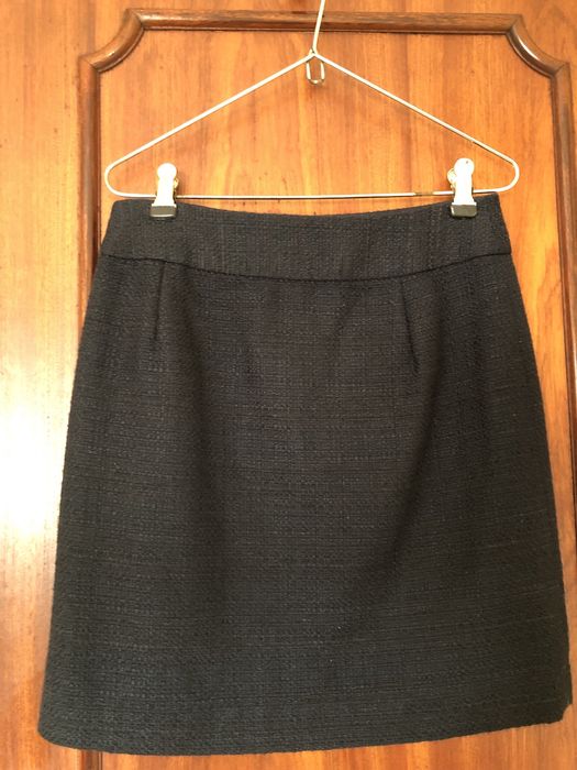 Saia Banana Republic tam 34