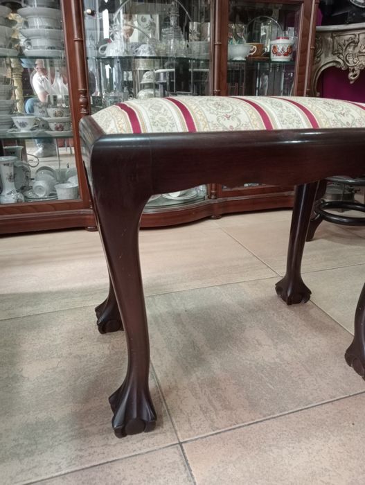 Banqueta para toucador