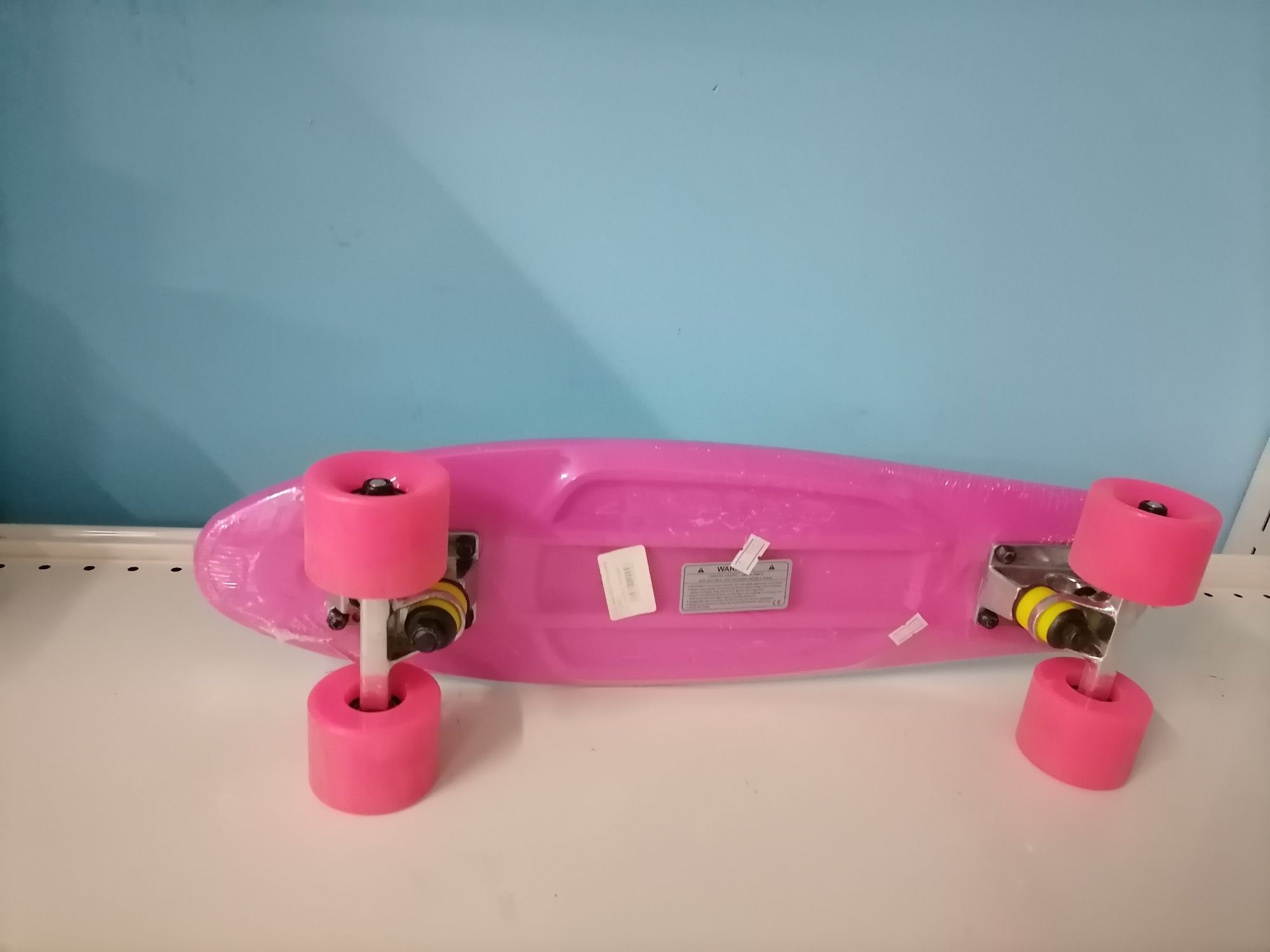 Скейт Penny board