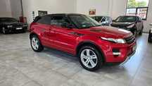 Land Rover Range Rover Evoque 2.0Si4 240km 4x4 Dynamic Premium Full Opcja Salon PL Bezwypadkowy Idea