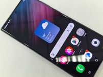 Samsung Galaxy S22 Ultra Dual SIM/ 8GB/ 128GB/ Phantom Black/ Grade B+