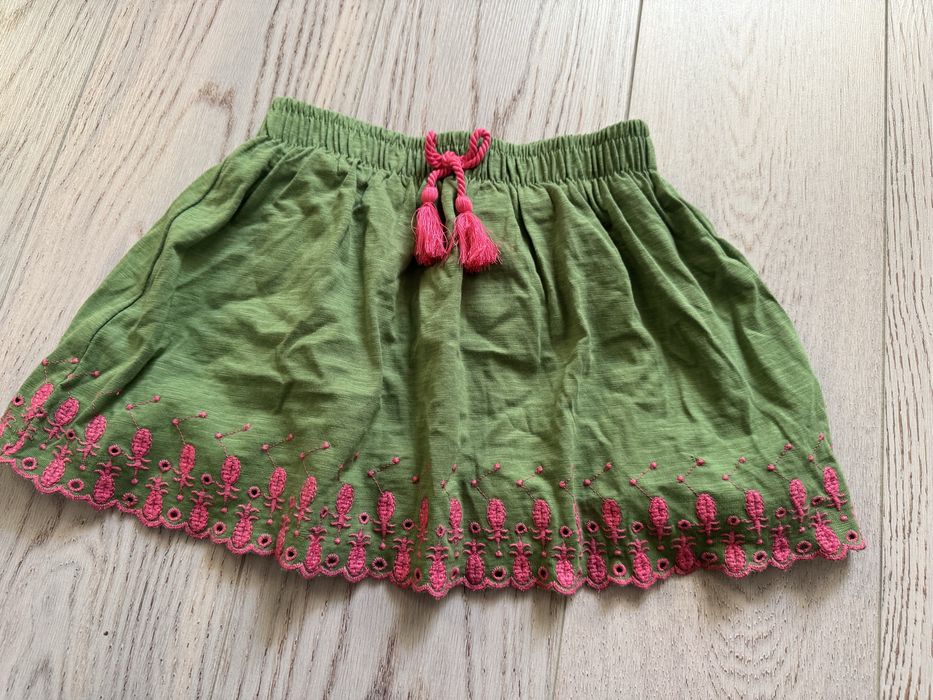 Spódniczka cool club Smyk 92