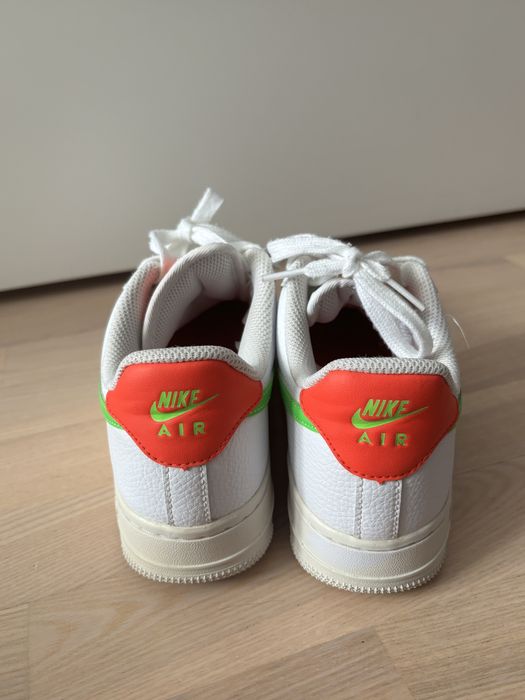 Buty Airforce 1 Nike