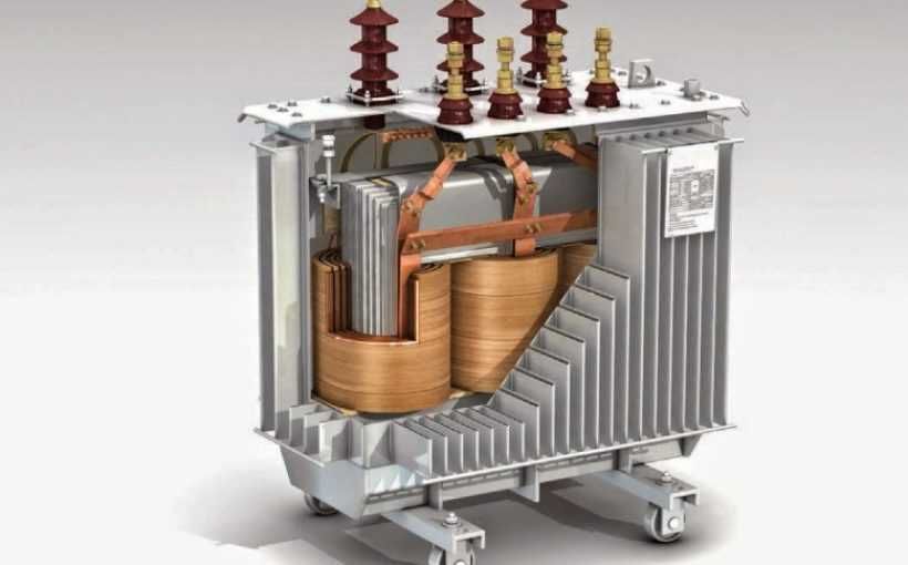Трансформатор силовий масляний ТМ ТМЗ ТМГ (РЕМОНТ) КТП (НОВЕ і РЕМОНТ)