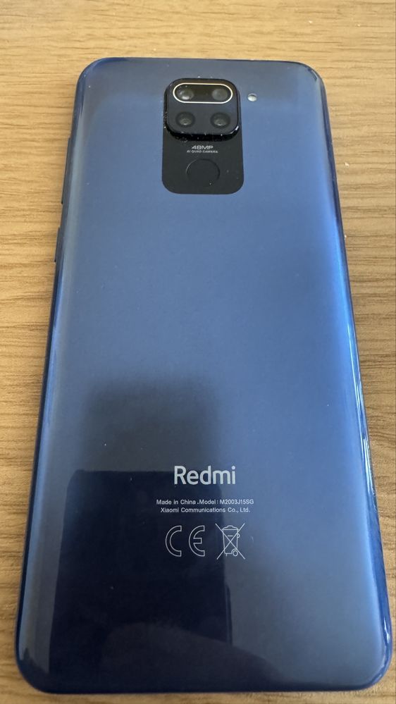 Redmi Note 9 64GB