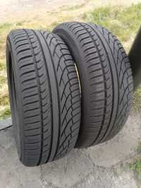 Літні шини Michelin 205/55 R16 резина Р16