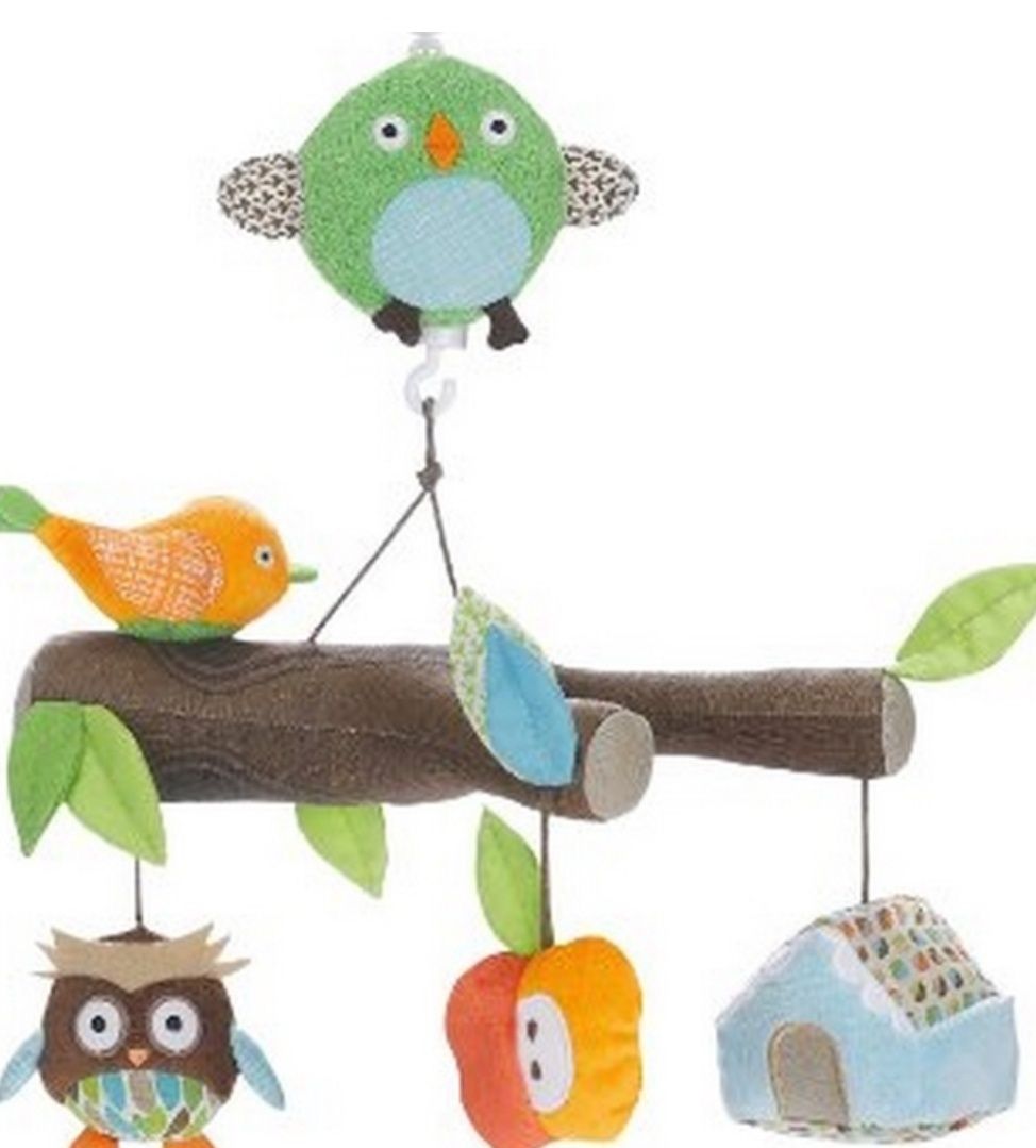 Skip*hop - Karuzela Treetop
