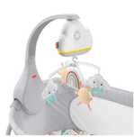 Karuzela na łóżeczko Fisher Price