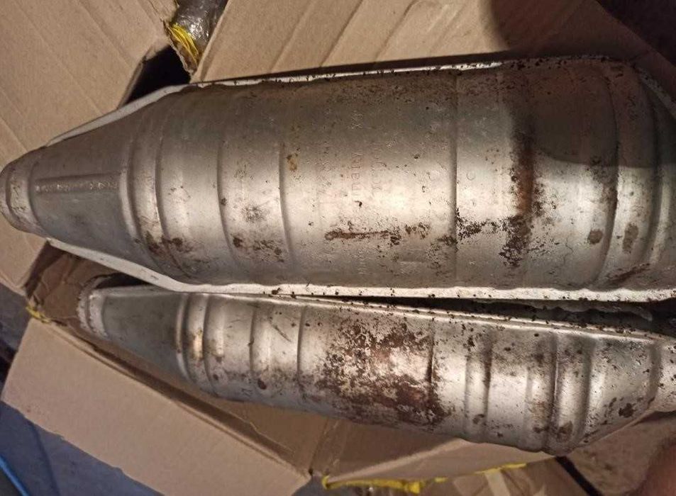 продати сажевий прийом каталізаторів викуп здати ціна продаж