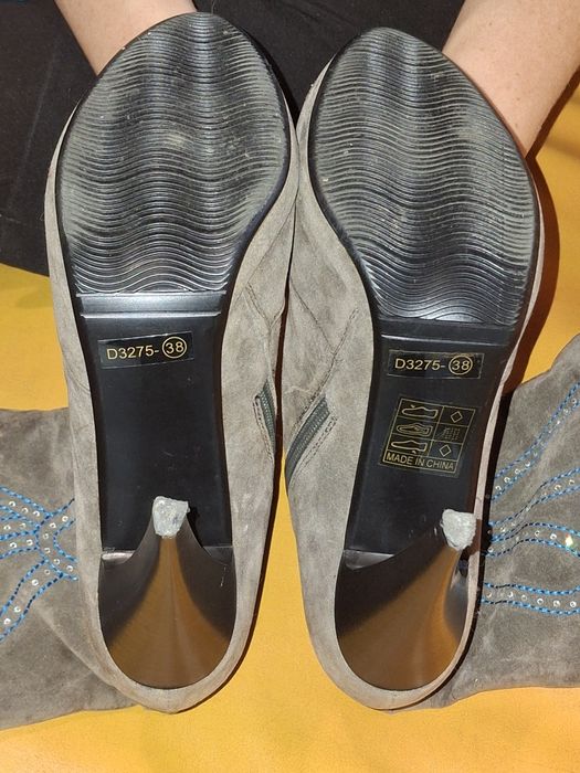 NP.buty damskie nowe