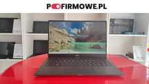 Laptop Dell XPS 7390 13" i7 16GB/512SSD A-Klasa Win11 Gwarancja