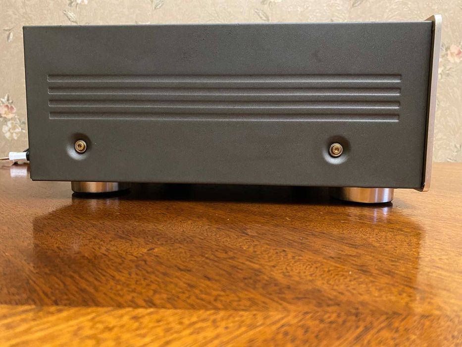 Кассетная дека TEAC V-6030S+пульт