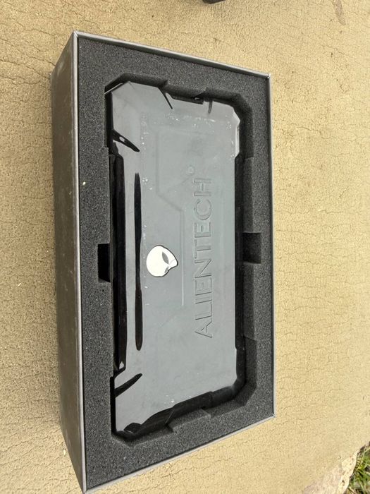 ALIENTECH DUO ll усилитель Підсилювач сигналу антени двохдіапазонний