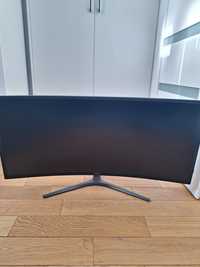 Monitor gamingowy od MSI 34 cale 100hz