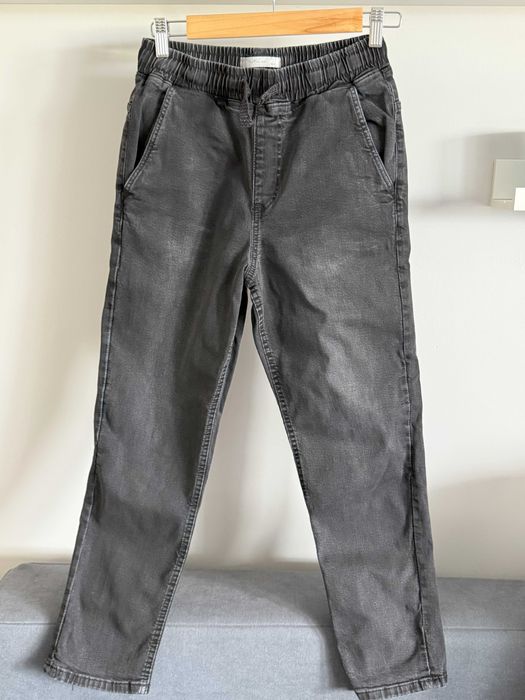 Spodnie chłopięce Reserved r.152