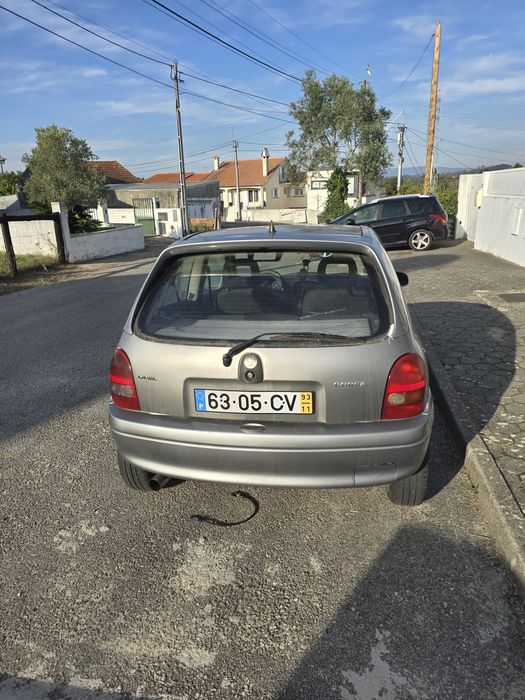 Voiture bon état