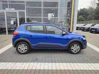 Dacia Sandero STEPWAY EXPRESSION eco-G 100 od ręki!