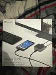 Microsoft display dock
