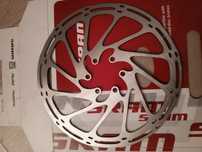 Tarcza sram 180 nowa