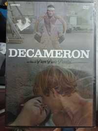 DVD SELADO - Decameron - Piero Paolo Pasolini