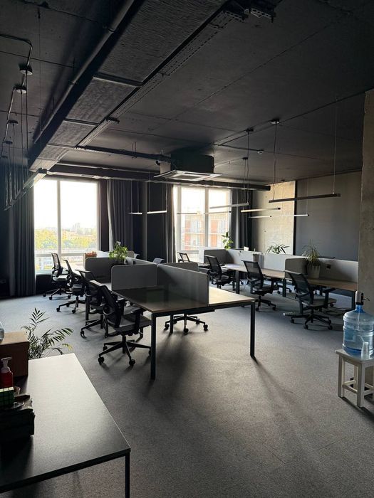 Оренда офісу вулиця Стрийська в ЖК"Національний"