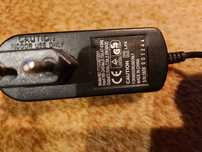 Ładowarka sieciowa - mini USB ( nawigacje itp.)