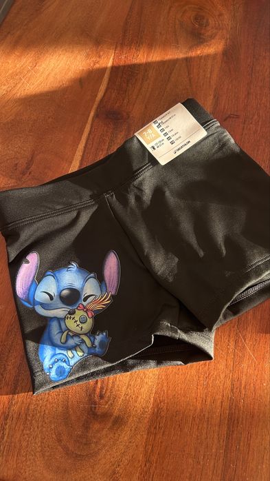 Calcoes licra ou algodao ginastica