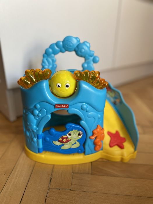 Fisher price Disney Немо