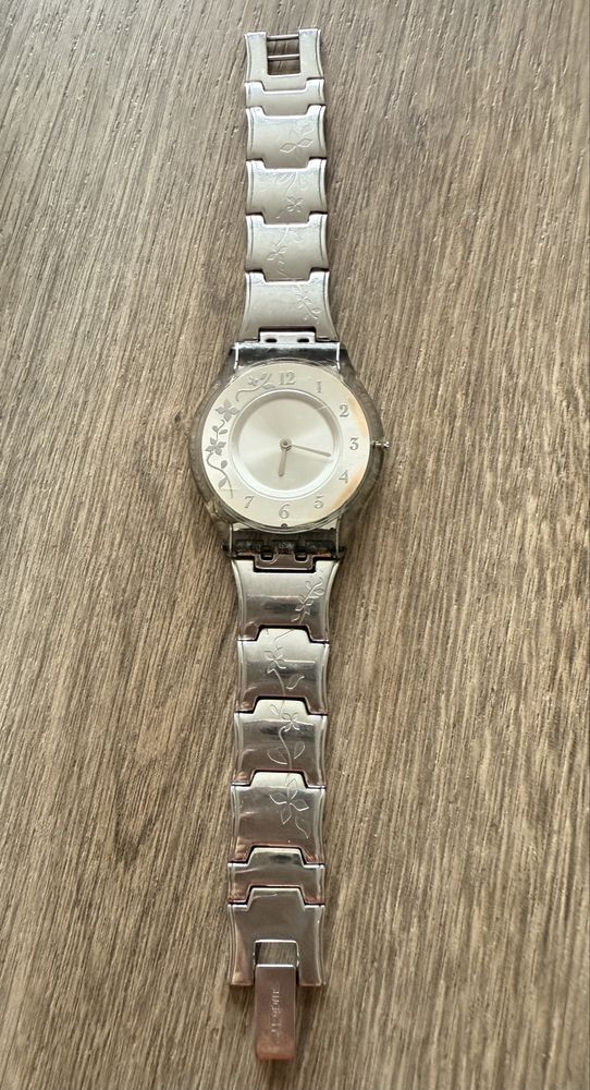Zegarek SWATCH SS08K100G