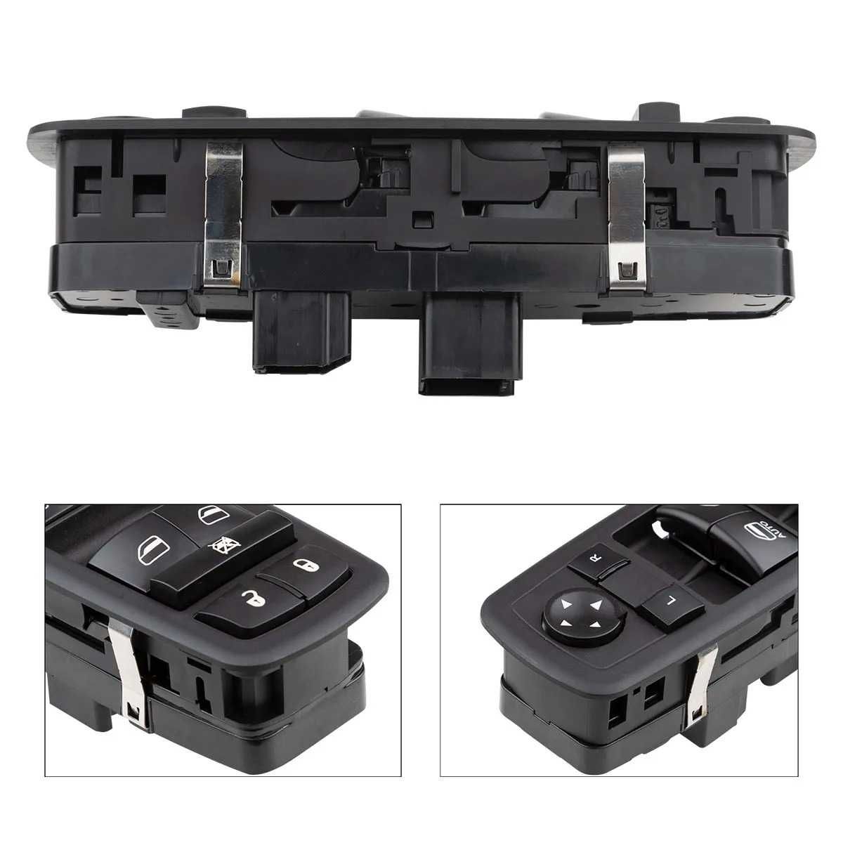 Кнопки блок управление стеклоподьёмниками 2011-2016 Dodge Journey