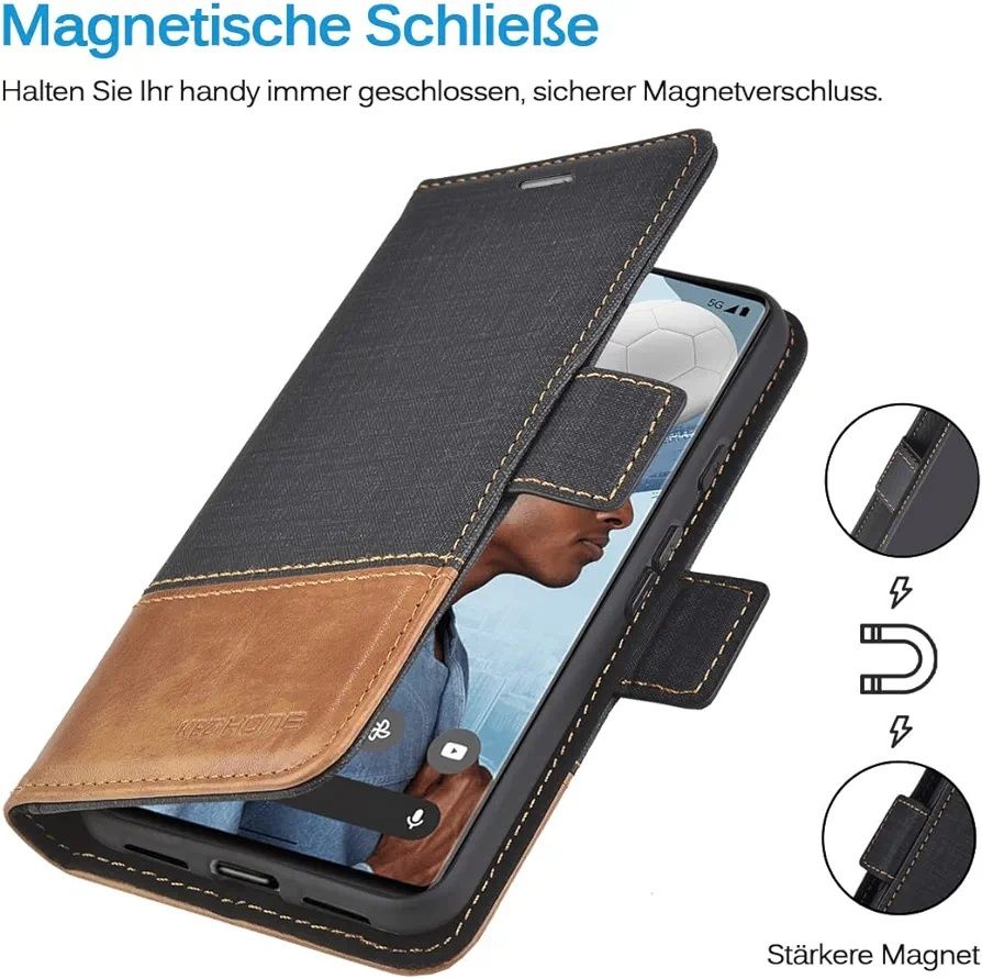 Etui Google Pixel 7 KeziHome N118