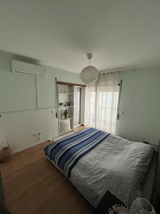 Cama de casal 200x160