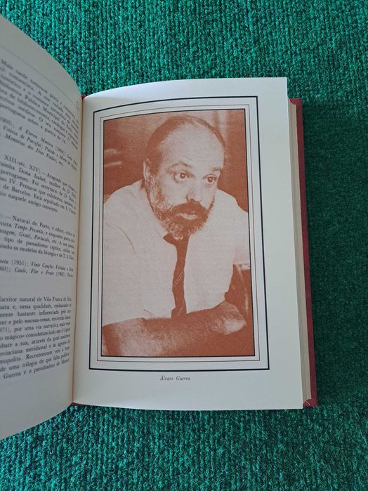 Pequeno Dicionário de Autores de Língua Portuguesa