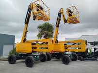 Haulotte HA 16 RTJ