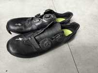 Buty kolarskie Specialized S-works road  44,5