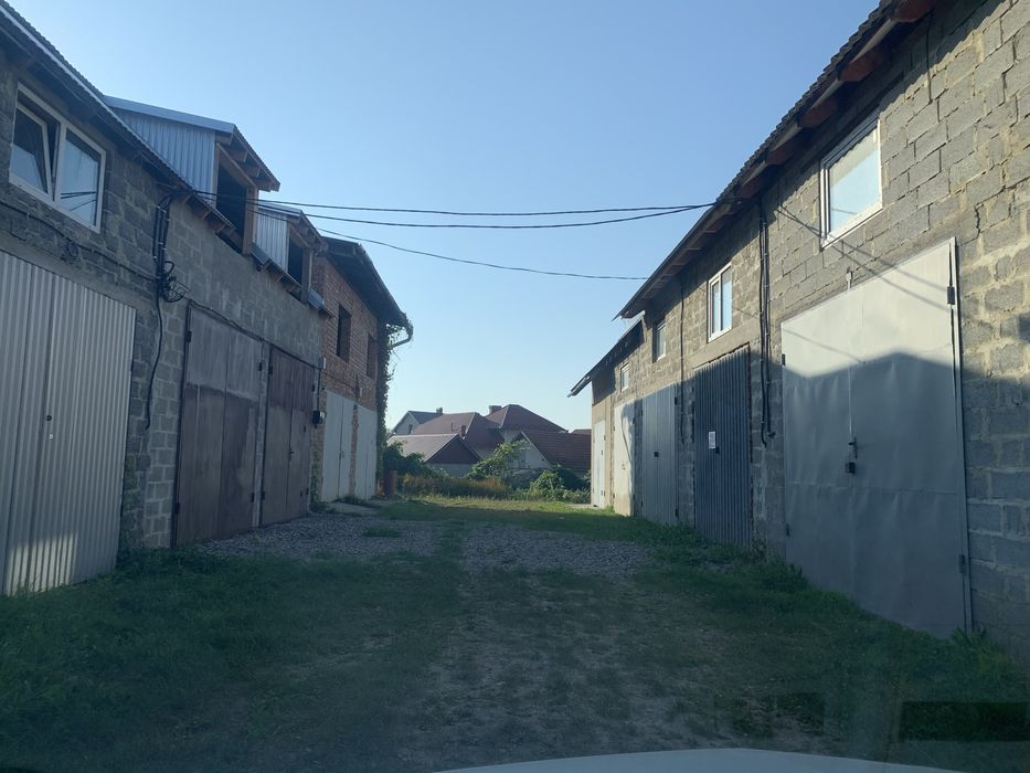 Продам гараж район Богуна власник