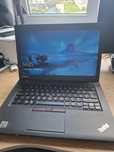 Laptop Lenovo T450 (poleasingowy)