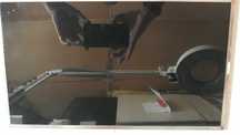 LCD 17,3" LTN173K T01