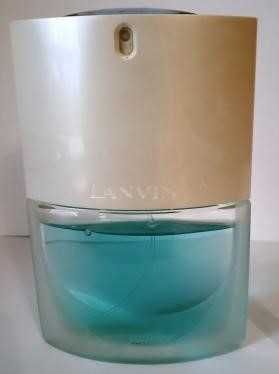 Oxygen Lanvin 5 ml EDP