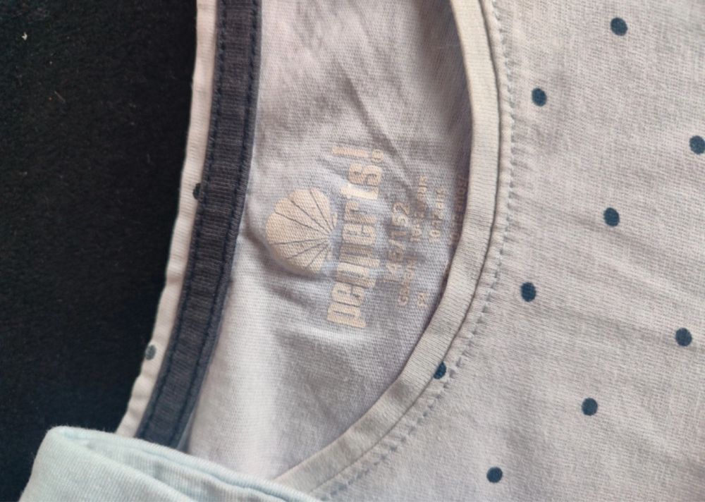 Zestaw bluzek T-shirt