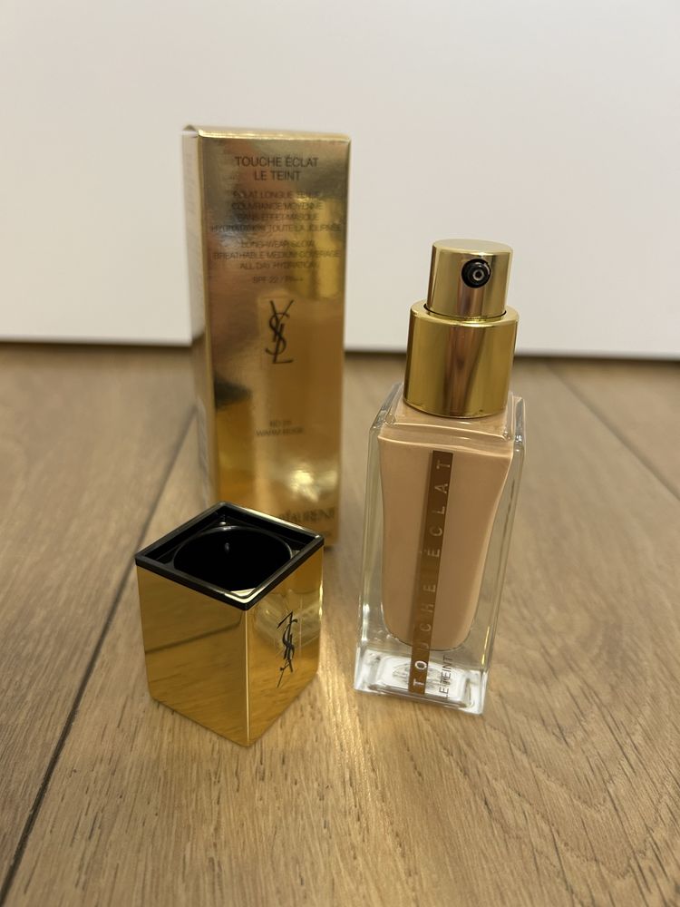 Podklad rozswietlajacy Ysl