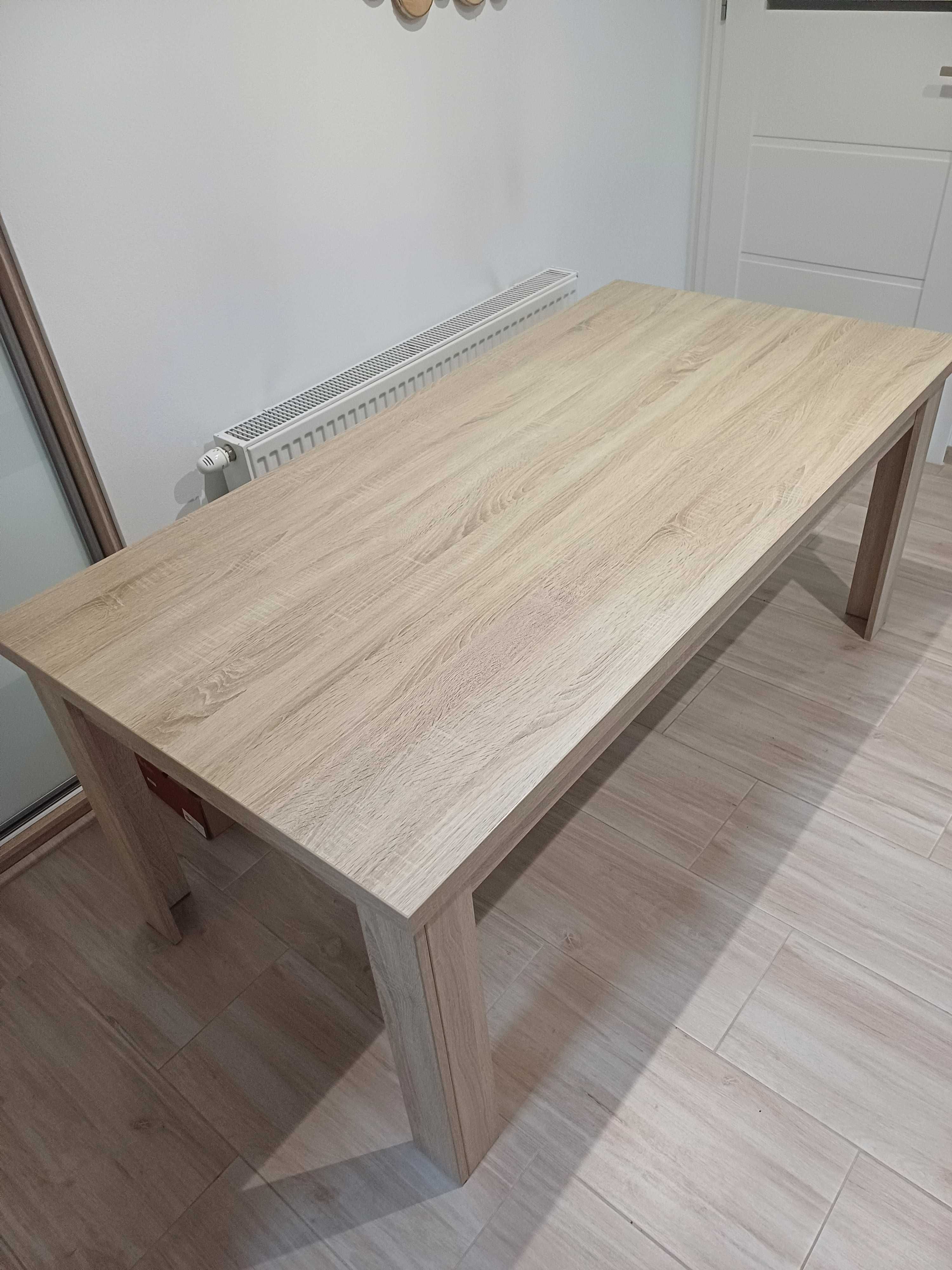 Sprzedam stół do jadalni, salonu 180x90