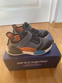 Adidasy sneakersy skechers kinectors 30