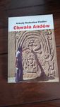 Chwała Andów Arkady Fiedler