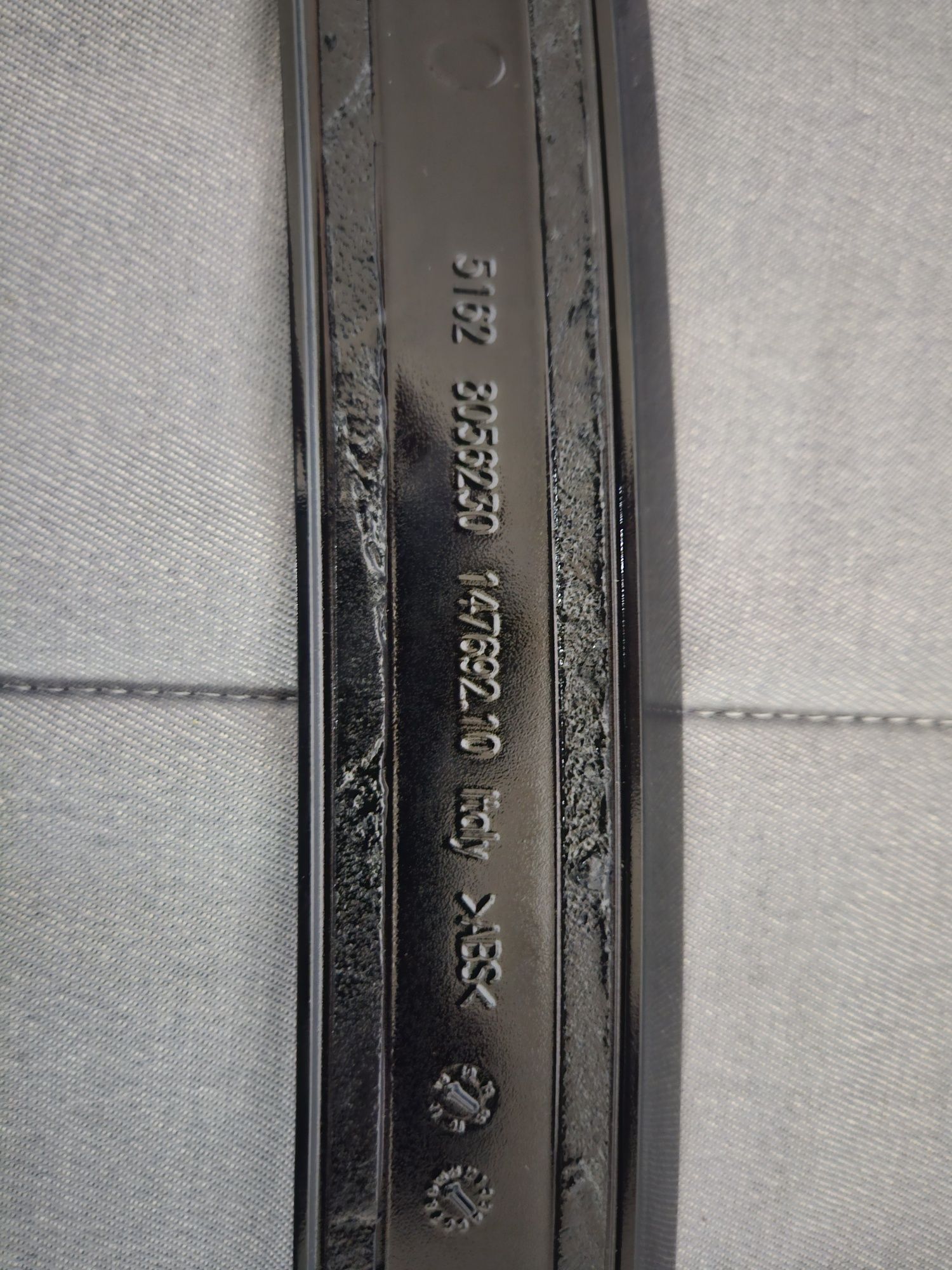 Aileron original BMW