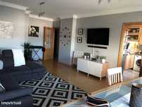 Apartamento T3 na quinta grande