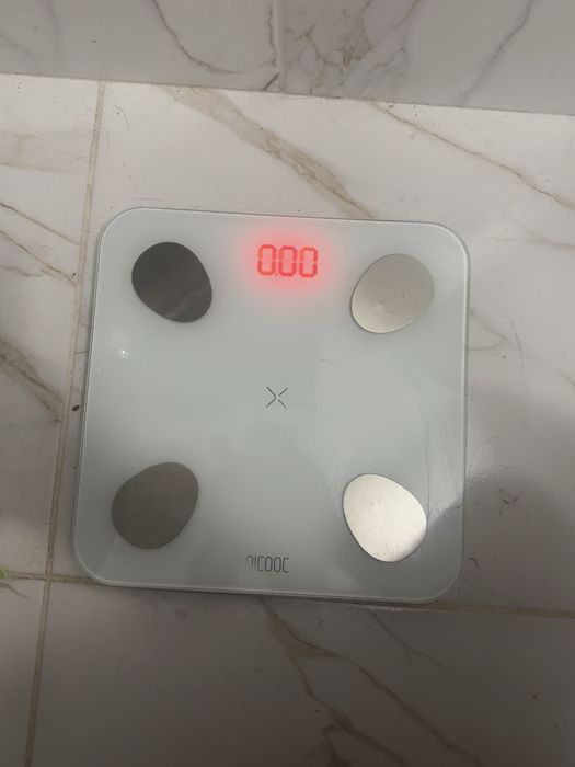 Розумні ваги Picooc Mini Lite