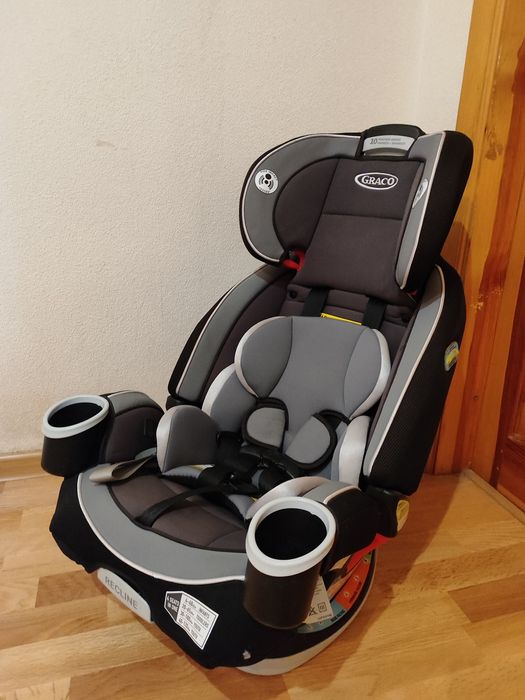 Автокресло graco від 0 до 36 САМОВИВІЗ